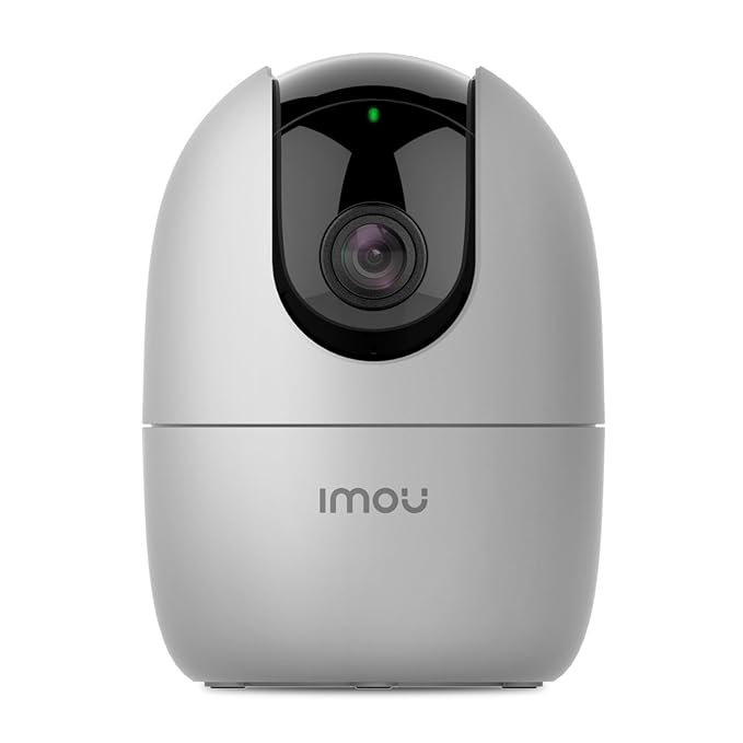 Imou 360 1080P Security Camera with Human Detection & Motion Tracking