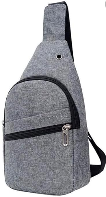 ATEVON Unisex's Travel Outdoor Bag (Multicolor)