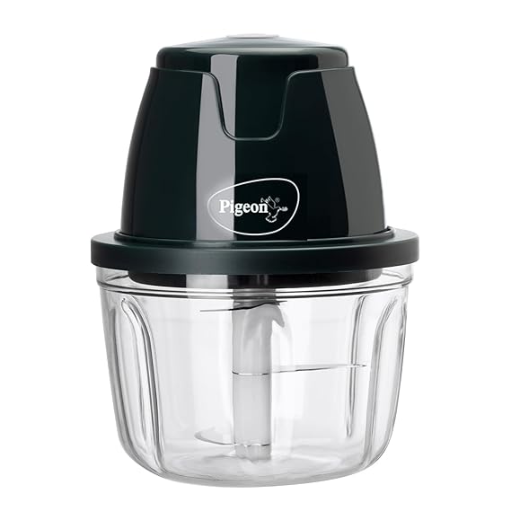 Pigeon Zoom Electric Chopper 350 ml for Effortless Chopping