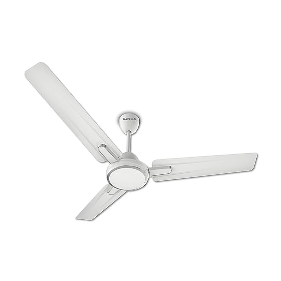 Havells 1200 MM FAN ARTEMIS ES ELEGANT WHITE
