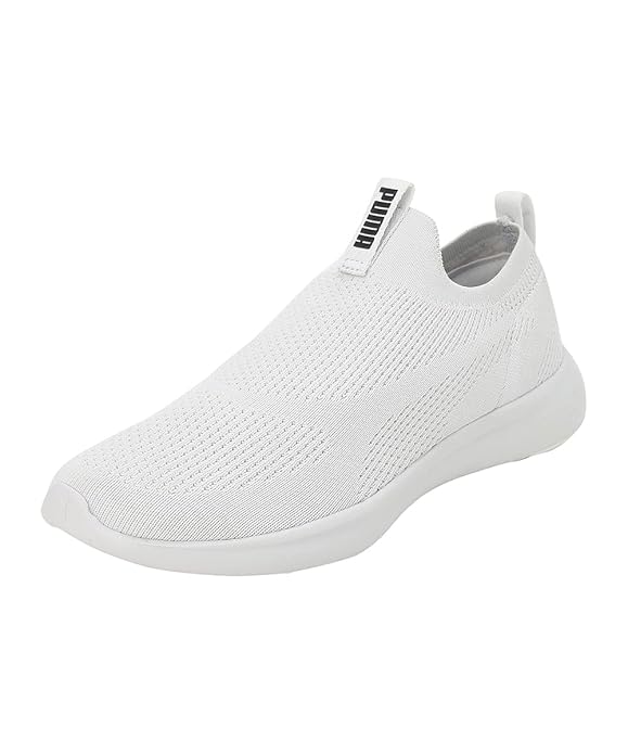Puma Men Softride Clean V2 Running Shoe