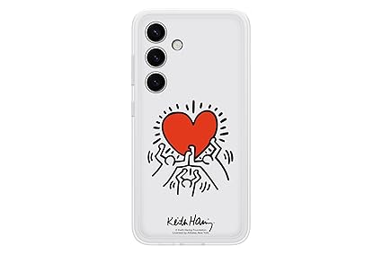 Samsung Galaxy S24 5G Flipsuit Case, Flip Case with Customizable Design