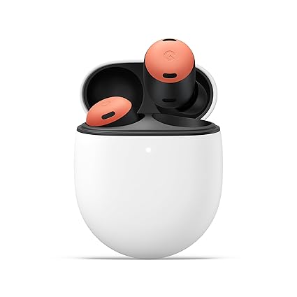 Google Pixel Buds Pro - in Ear Noise Canceling Earbuds with Mic