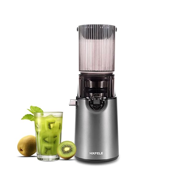 Hafele Magnus Prime Cold Press Juicer, 100mm Wide Chute, All-in-1 Juice Max