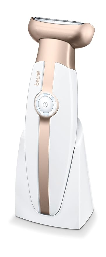 Beurer Hl 35 Female Shaver Review | Hypoallergenic Shaving Foil