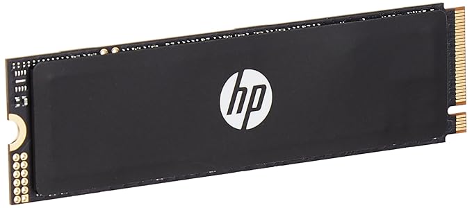 HP FX700 512GB NVMe Gen4x4 7000 MB/s,m2 ssd,4 tb ssd,nvme,pcie 4.0,gen4 ssd