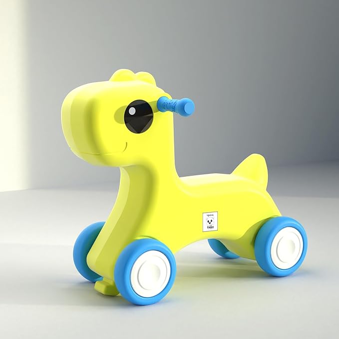 Lifelong Cuppy Horse Ride-On for Kids 1+ Years