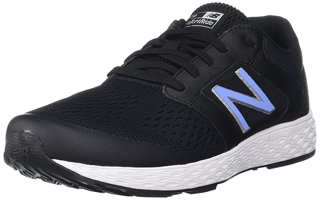 New Balance Mens W520il5 Running Shoe Review