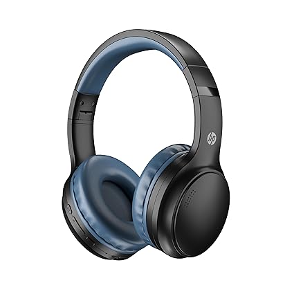 HP H200 On Ear Wireless Headset, Black, Best Wireless Headsets