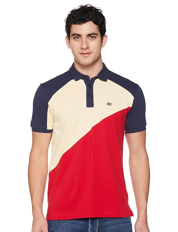 Men's Regular Fit Shirt with Classic Style and Comfort