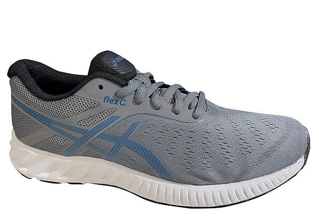 ASICS Men's Flex C Sports Running Shoe 1201A275