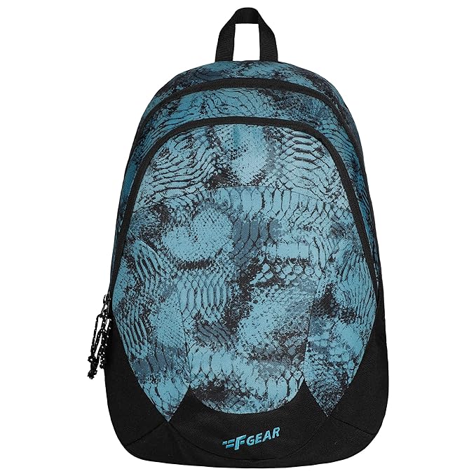F Gear Amari 12L Small Kids School backpack