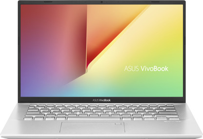 ASUS VivoBook 14 Intel Core i3 7th Gen 7020U