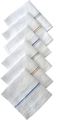 METRONAUT Men & Women Striped Ankle Length (Pack of 4)