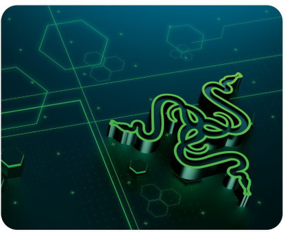 Razer Goliathus Mobile Small RZ02-01820200-R3M1
