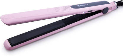 HAVELLS HS 4104 HS4104P Hair Straightener (Pink)