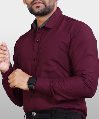 JUARI BE A GENTLEMAN Typography Men Round Neck Multicolor T-Shirt