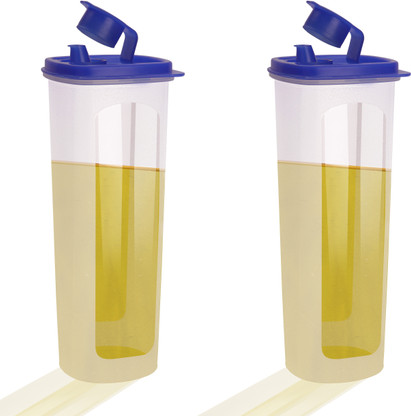 2Mech 1000 ml Cooking Oil Dispenser (Pack of 2)