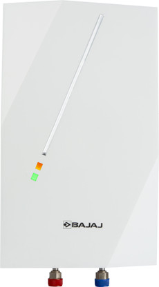BAJAJ Skive IWH 5L 3KW Instant Water Geyser with Free Installation