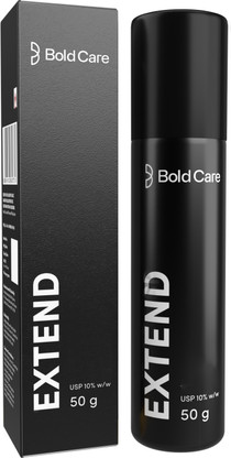**Bold Care Extend Delay Spray for Men (50 g)**