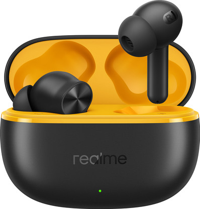Realme Buds T200 Lite Review: 12.4mm Driver, 48hrs Playback, AI ENC