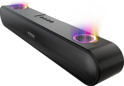 Nu Republic Party Box 16 With X-Bass Technology
