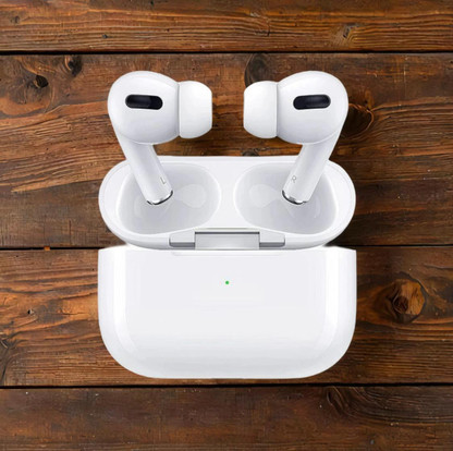Ant Esports Earbuds With Charging Case, 35 Hrs 7280 Bluetooth (White, In the Ear)