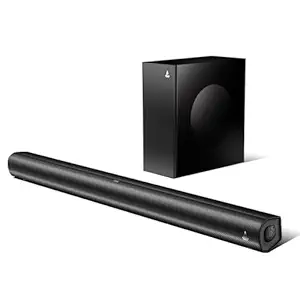 boAt Aavante 2.1 1200 (2025) - 120W Signature Sound