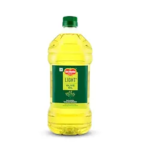 Del Monte Light Olive Oil (Imported) | Extra Light in Flavour & Aroma