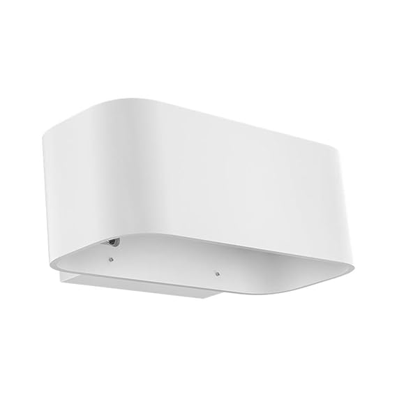 Havells Home Decor XING Round LED Wall Light 6W Home Art Light