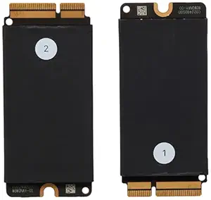 Apple SSD Kit for Mac Pro (4TB)