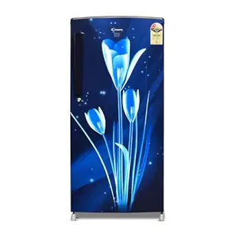 CANDY 185 L 2 Star Direct Cool Single Door Refrigerator