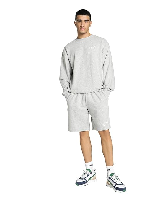 Puma Men Sports Suit for Everyday Activities