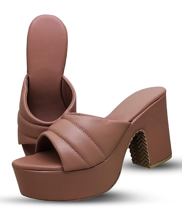 Digni Comfortable Fashion Synthetic Sandal for Women