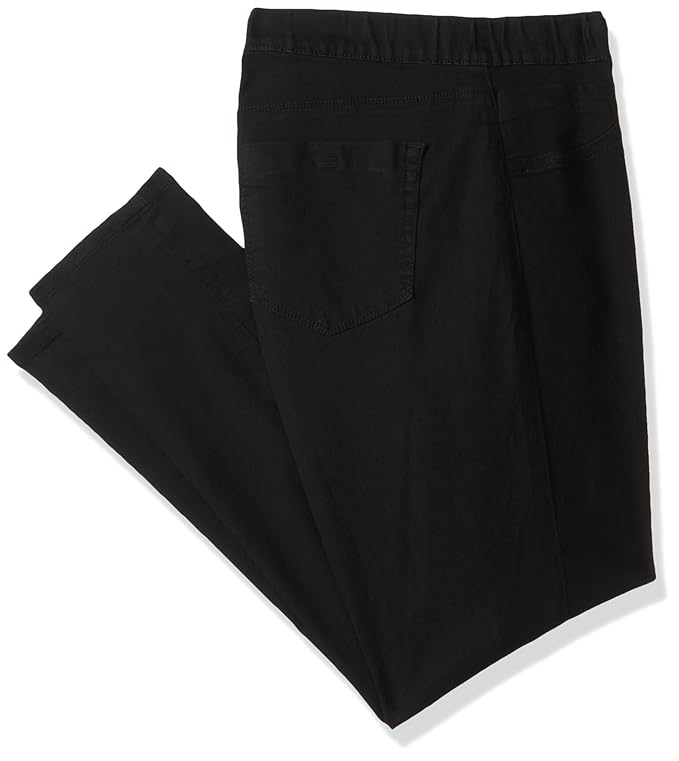 Amazon Brand - Symbol Women's Skinny High Rise Ankle Length Jegging