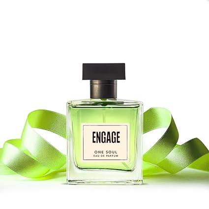 Engage One Soul Long Lasting Perfume for Women & Men