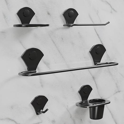 Lifelong Bathroom Shelf for Storage - Stainless Steel Wall Mounted Washroom
