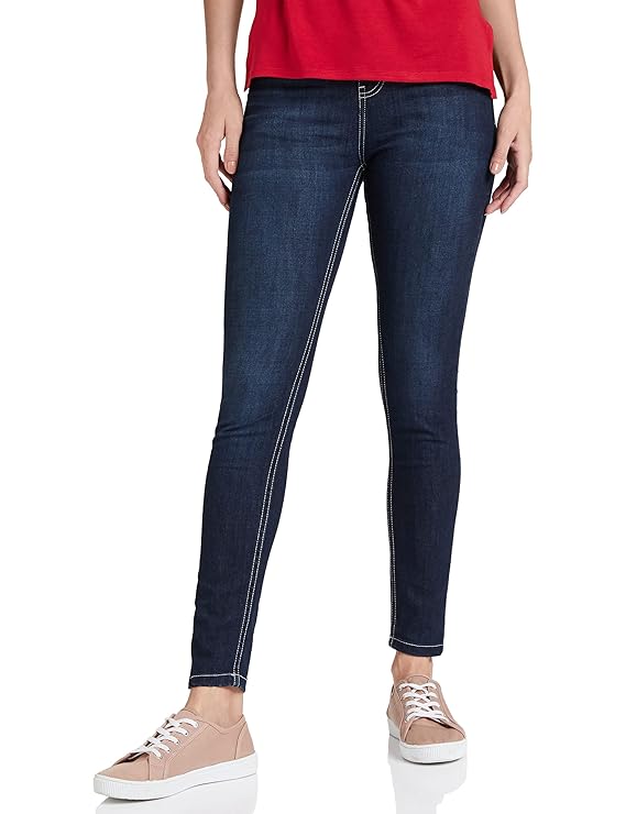 Amazon Brand - Symbol Women's Skinny Jeans