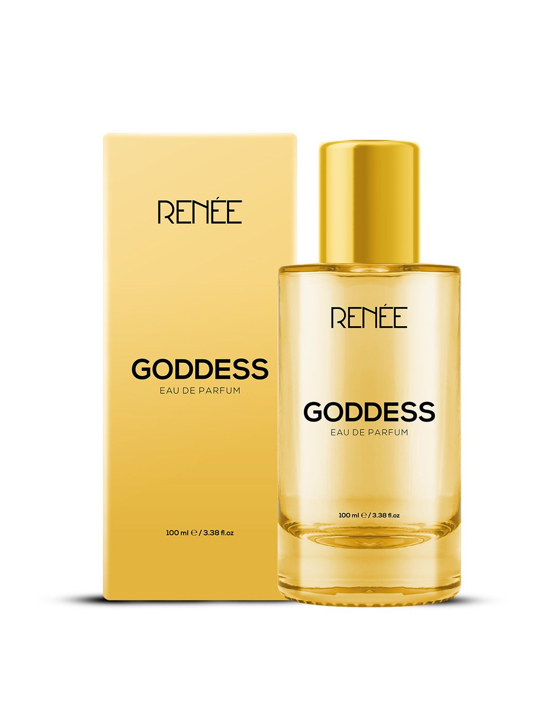 Women Goddess Long Lasting Eau De Parfum - 100ml