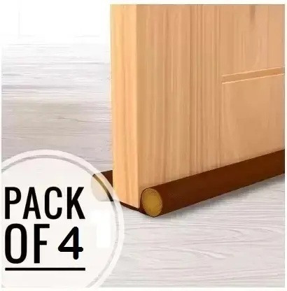 PYORIT Door Stoppers | Seal | Closers | Bottom | Strip Guard