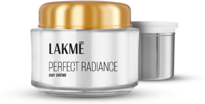 Lakm Perfect Radiance brightening Day Face Cream Refill Pack (100 g)