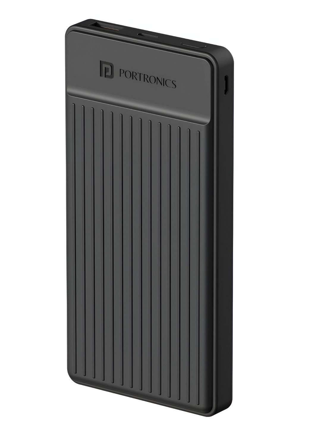 Luxcell B12 10,000mAh 12W Portable Power Bank with USB-A Output