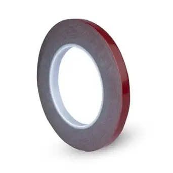 Mario RG11 MHB Tape - Width 18mm x Length 7M | 1mm Thickness | Grey | Double-Sided Acrylic Foam Tape | Super High Bonding | 1 PC