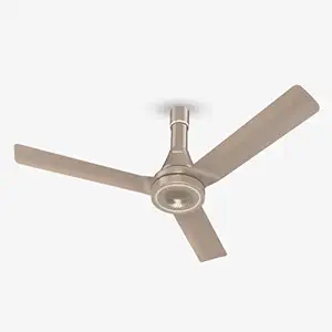 Bajaj Airlark 1200MM Ceiling Fans For Home | BEE Star Rated