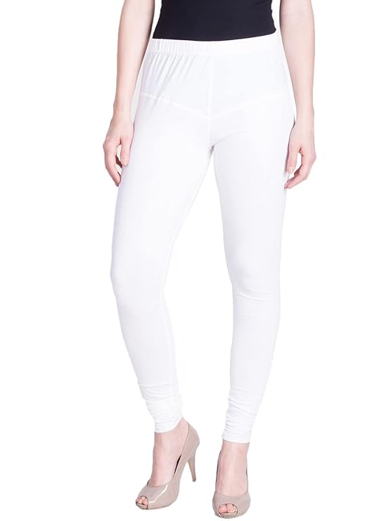 Lux Lyra Women's Regular Leggings for Comfort and Style