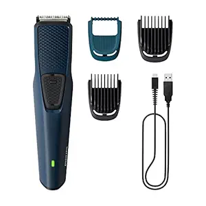 Philips Beard Trimmer for Men | India's No.1 Trimmer