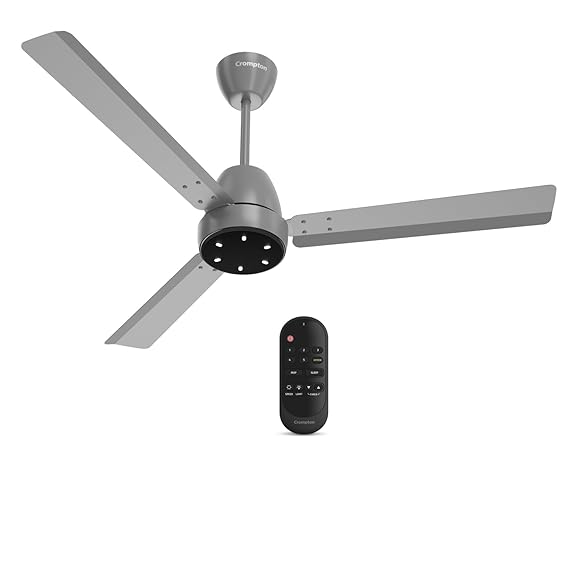 Crompton Energion Niteo 1200 mm BLDC Ceiling Fan | Superior Air Delivery