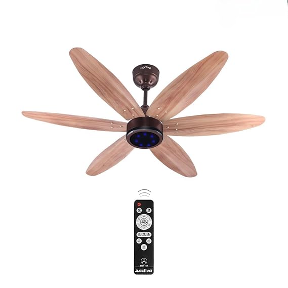 ACTIVA JETTA 1200MM BLDC Ceiling Fan