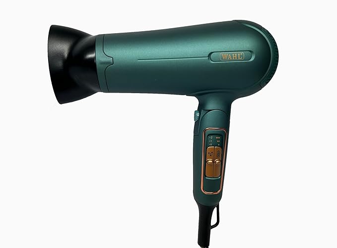 WAHL Rapid Air 2200 Watts Super Dry Hair Dryer