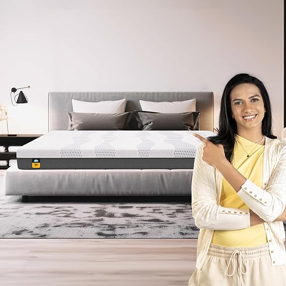 Best Mattress for Comfort and Support: Centuary Mattresses Sleepables